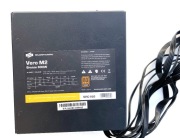 Zasilacz ATX SilentiumPC Vero M2 600W półmodularny