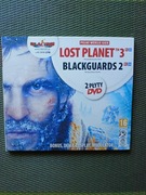 Płyta z CD-Action 02/2018 (278), Lost Planet 3