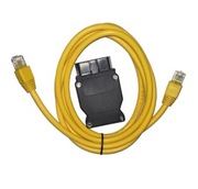 KABEL DIAGNOSTYCZNY ENET V2 BMW ISTA INPA TESTER SKANER E-SYS SERIA F G I