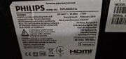 Tv Philips 55pus6503 stopki 
