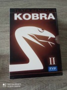 DVD BOX KOBRA Teatr sensacji II
