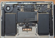MacBook air 13,3 model a2179 emc 3302 na czesci