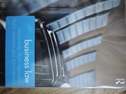 Business Law David Kelly 