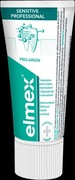 Pasta do zebów elmex sensitive  20 ml - 07.2026
