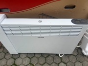 Grzejnik elektryczny, konwektor Stiebel Eltron energooszczędny 2000W 230V