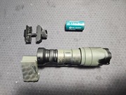 Latarka m300 m600 wadsn surefire ASG