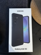Sprzedam nowy telefon Samsung A36 5g