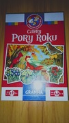 Gra 'Cztery Pory Roku' od Granny