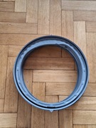 Fartuch, kołnierz bębna do pralki Amica AWX712DJB + wtryskiwacze