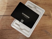 Dysk SSD Samsung 870 EVO 2TB 