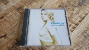 KIM WILDE - Now & Forever lab.MCD60002. idealny stan!