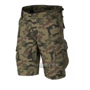Krótkie spodnie helikon CPU Pantera PL rozmiar S