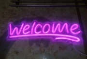 Neon LED USB  nowy