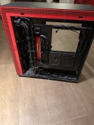 Obudowa NZXT H710 – obudowa ATX-Mid -Tower 