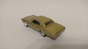 1/64 Chevrolet Impala 1968 Johnny LIghtning