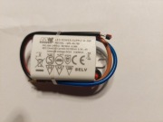 ZASILACZ PRĄDOWY MPL-03-700 IP65 700mA