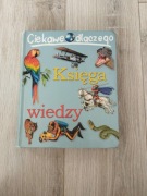 Ciekawe Dlaczego Księga Wiedzy