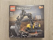 Lego Technic 42121
