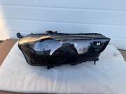 Bmw X5 G05 X6 G06 LCI LIFT LED przednia prawa