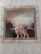 NIGHT AND DAYDREAM - ANANTA