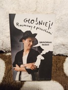 Głośniej! Rozmowy z pisarkami