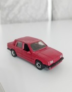 Matchbox - Volvo 760 - Metalowy Model 1986 Skala 1:62