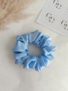 Scrunchie M satyna 