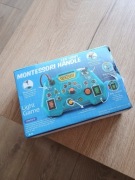 Zabawka sensoryczna (tablica manipulacyjna)