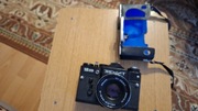 Aparat fotograficzny analogowy Zenit