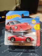 Hot Wheels Dino 206 GT