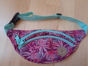 Saszetka, biodrówka, nerka damska