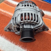 Alternator CA1700 110A  A0411 Fiat Ducato 2.3 Iveco