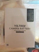 Akumulator Viltrox zamiennik Sony NP-FW50 z USB-C