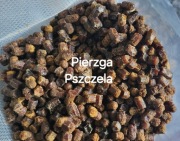 Pierzga Pszczela 1 kg