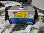 SIŁOWNIK PNEUMATYCZNY