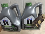 Olej Mobil 1 ESP LV 0W30 4L zawieszka 