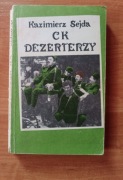 CK dezerterzy Kazimierz Sejda