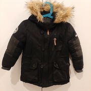 Kurtka zimowa Reserved rozmiar 98