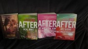 After Anna Todd 4 tomy