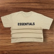 Koszulka , essentials