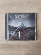 Borknagar True North CD