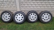 Koła Audi 185x65x14 4x108 et38