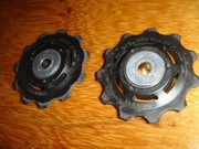 Oryginalne kółka przerzutki Shimano Ultegra RD-6800 / RD-6700 (105 Tiagra)