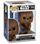 Funko POP! Star Wars New Classics Chewbacca 596