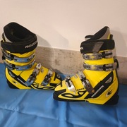Buty narciarskie ROSSIGNOL RACE 2 - nr 22 - 22,5
