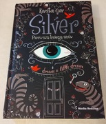 Kerstin Gier - Silver 