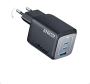 Ładowarka sieciowa Anker Prime 67W GaN