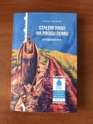 Stałem nago na progu domu. Opowiadania Paśny Buriat