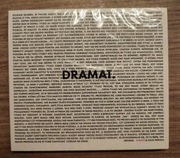KUKON JULIA MIKUŁA "DRAMAT" PREORDER W FOLII!!!