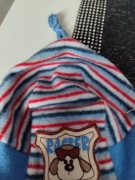 Sprzedam nową czapkę dla noworodka 38-40